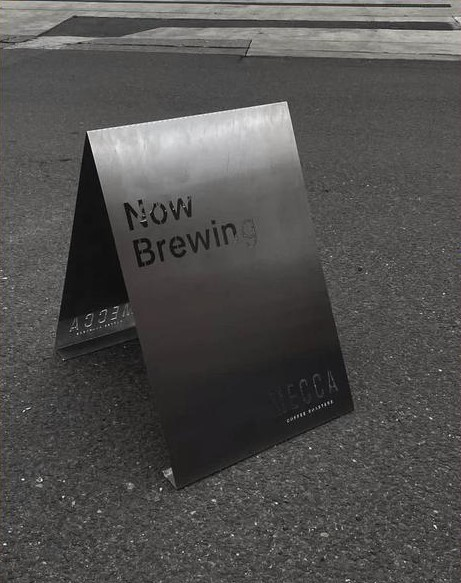 Stainless steel products