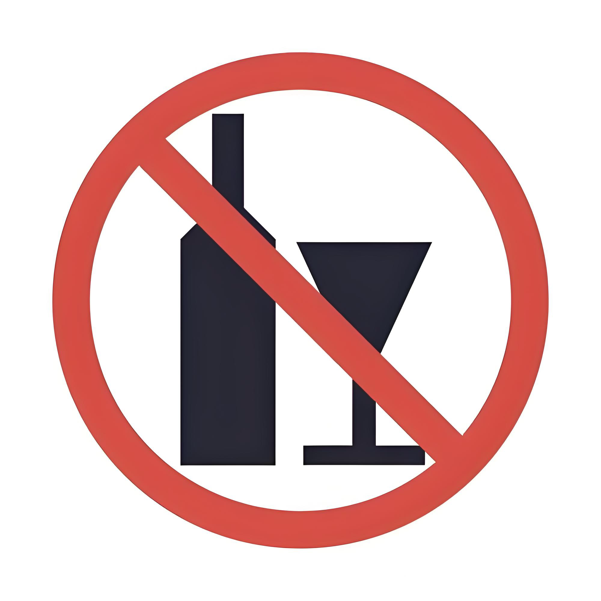 Prohibited identification