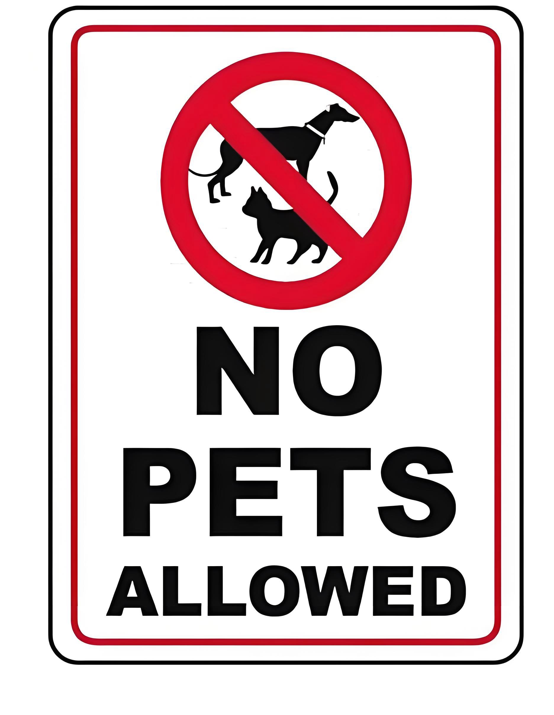 Prohibited identification