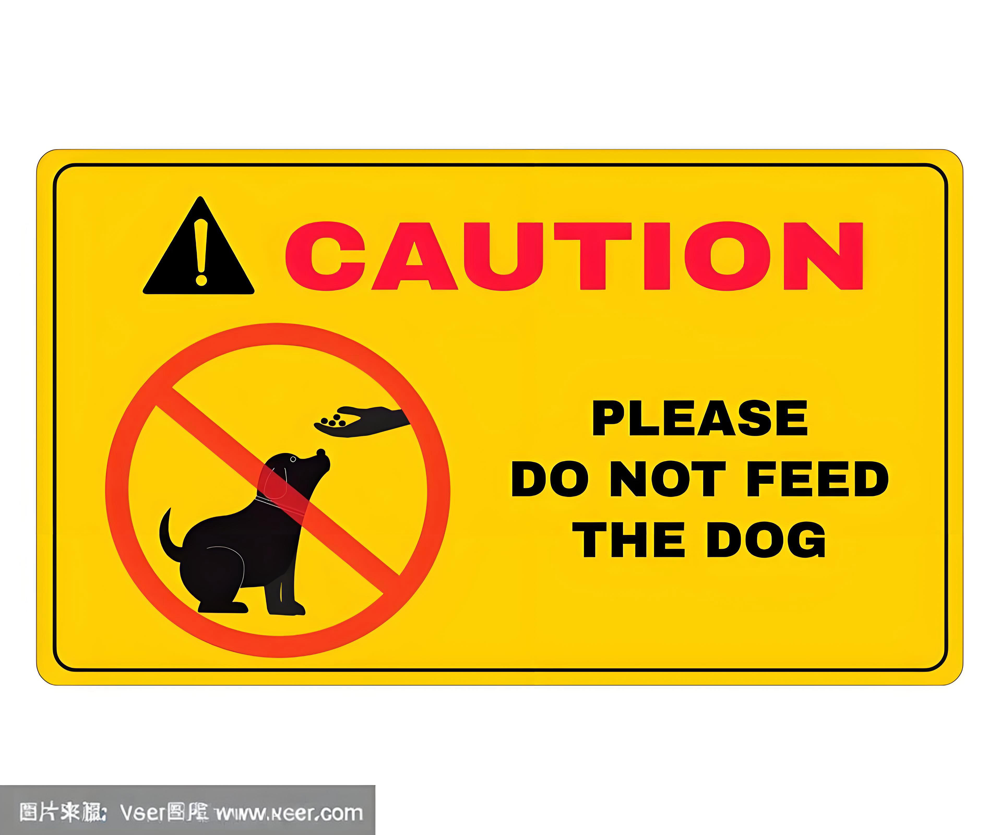 Prohibited identification