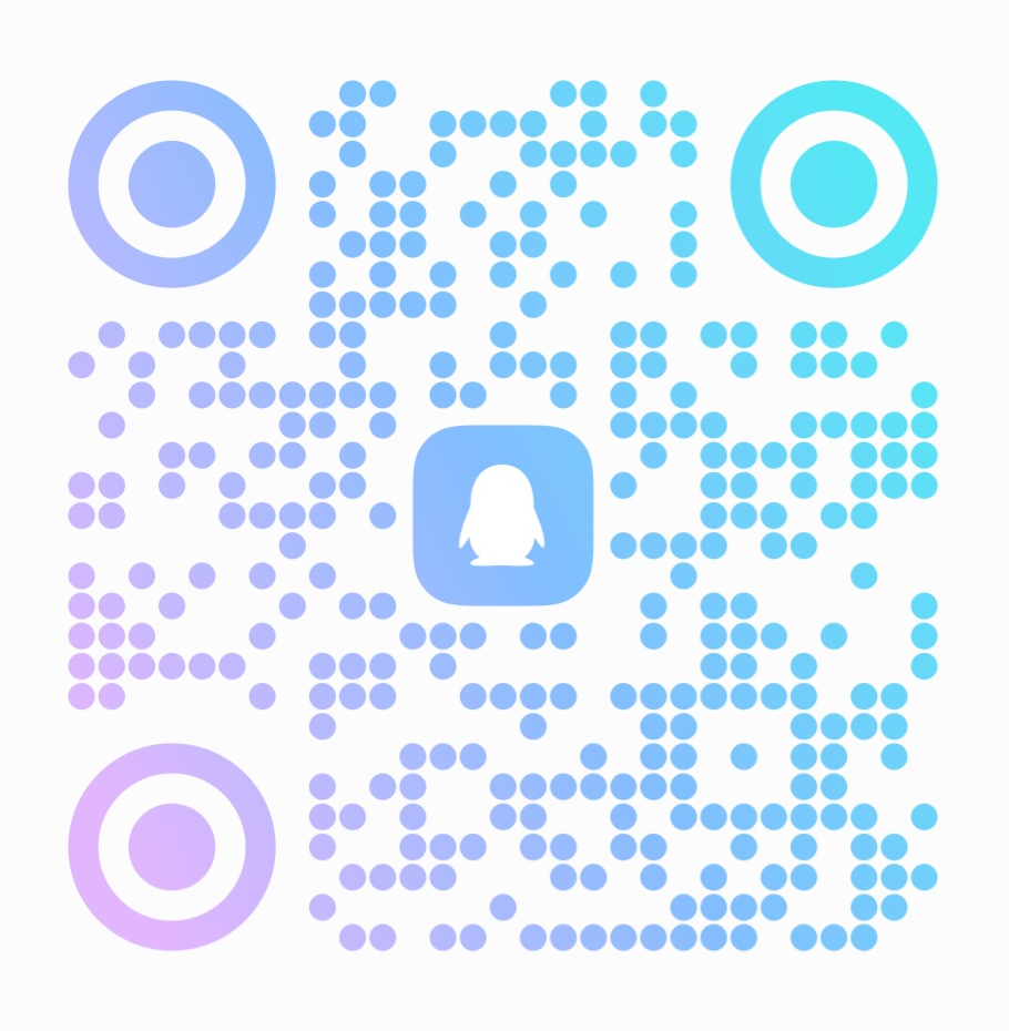 QQ二维码